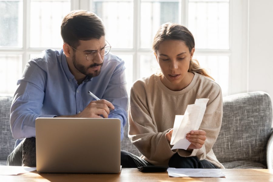 Mutuo acquisto seconda casa