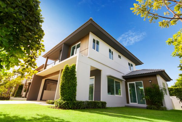 Mutuo acquisto seconda casa