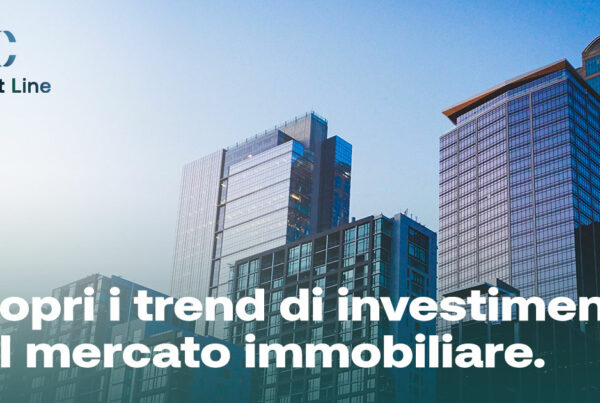 trend investimento mobiliare