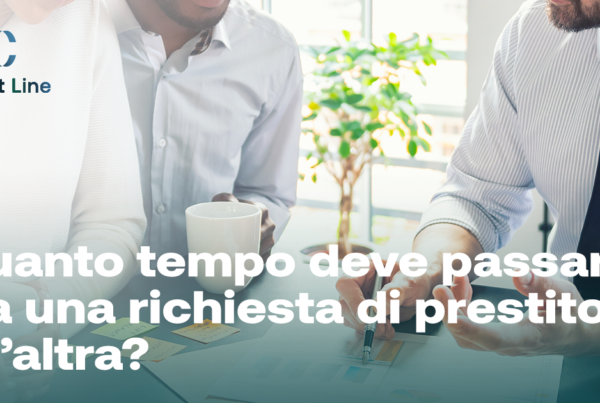 richiesta mutuo