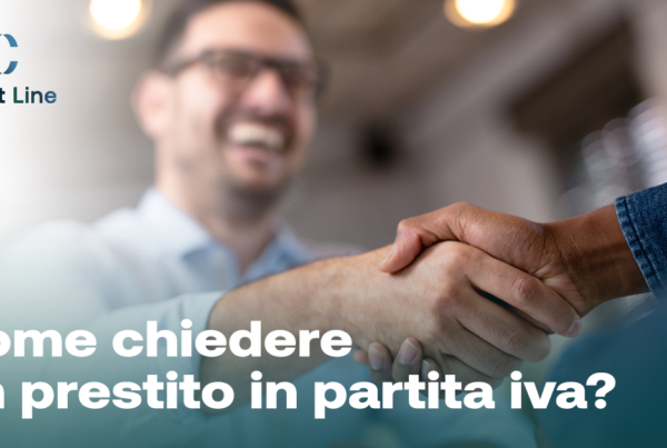 prestito partita iva
