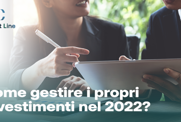 come gestire i propri risparmi