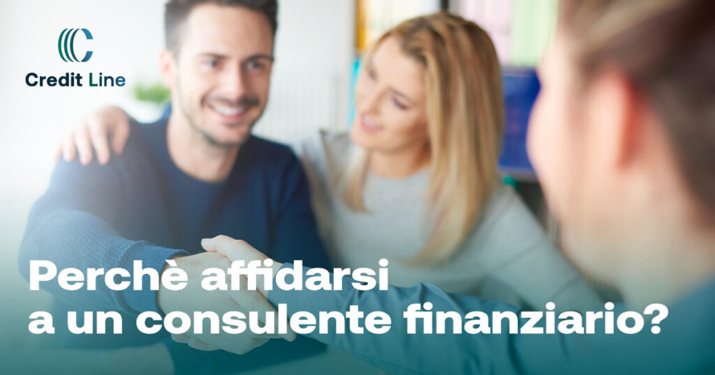 cosa fa un consulente finanziario
