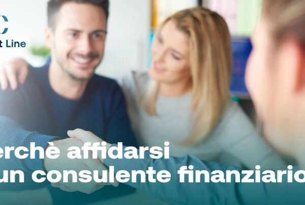 cosa fa un consulente finanziario