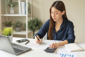 requisiti mutuo partita iva