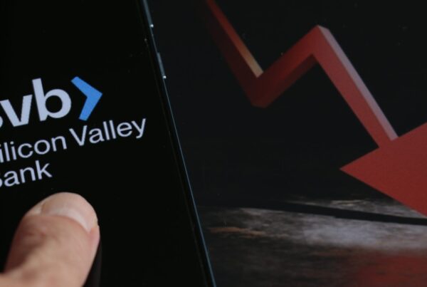 silicon valley bancarotta