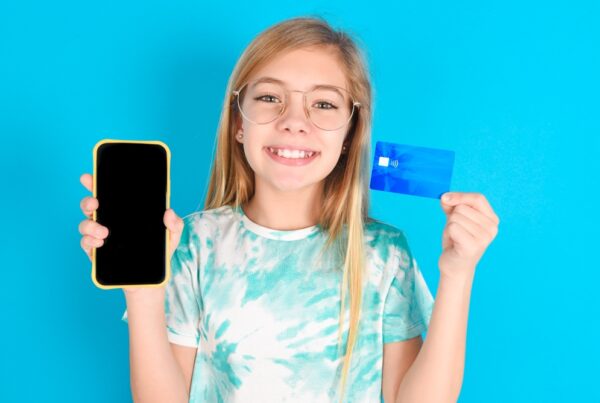 aprire conto per minorenni