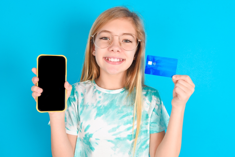 aprire conto per minorenni