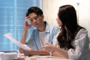 cos'è il mutuo consolidamento debiti