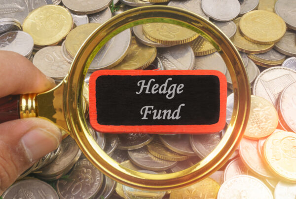 cosa sono gli hedge fund